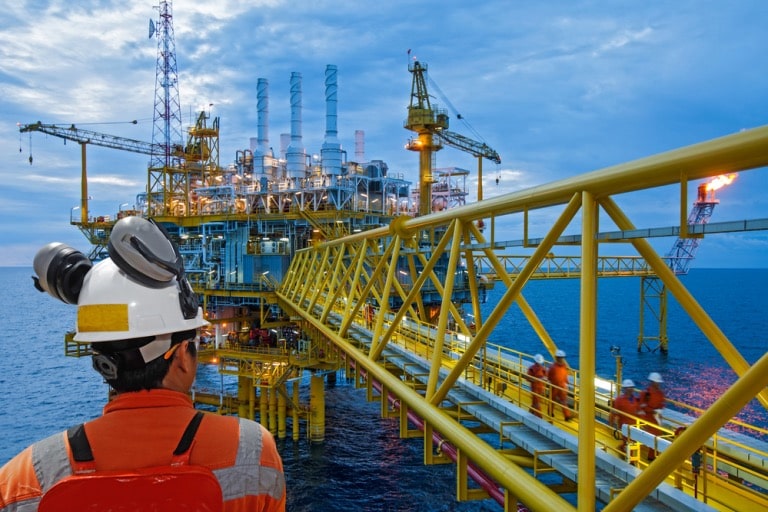 top 10 offshore drilling companies